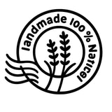 Handmade 100% Natural Seal Soap Stamp High Quality Resin Clean Images Stamping