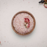Bathing Crystals / Salts: Harmony