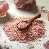 Bathing Crystals / Salts: Harmony