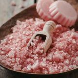 Bathing Crystals / Salts: Harmony