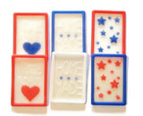 Chocolate Elegance Silicone Mould