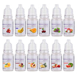 Lip Gloss Flavour - You Choose Variety