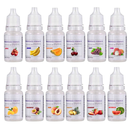 Lip Gloss Flavour - You Choose Variety