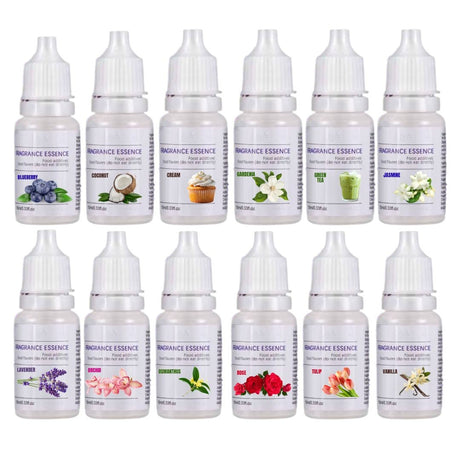 Lip Gloss Flavour - You Choose Variety