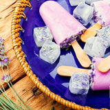 Lavender Natural Flavoured Essence (Water Based)