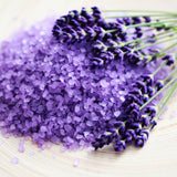 Bathing Crystals / Salts: Lavender
