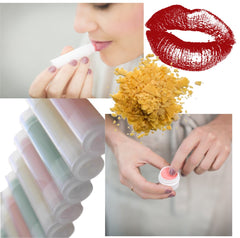 Lip / Perfume Balm Base VEGAN (Lip Gloss)