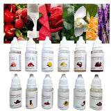 Lip Gloss Flavour - Plant Based, Delicious - You Choose Variety