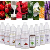 Lip Gloss Flavour - Plant Based, Delicious - You Choose Variety