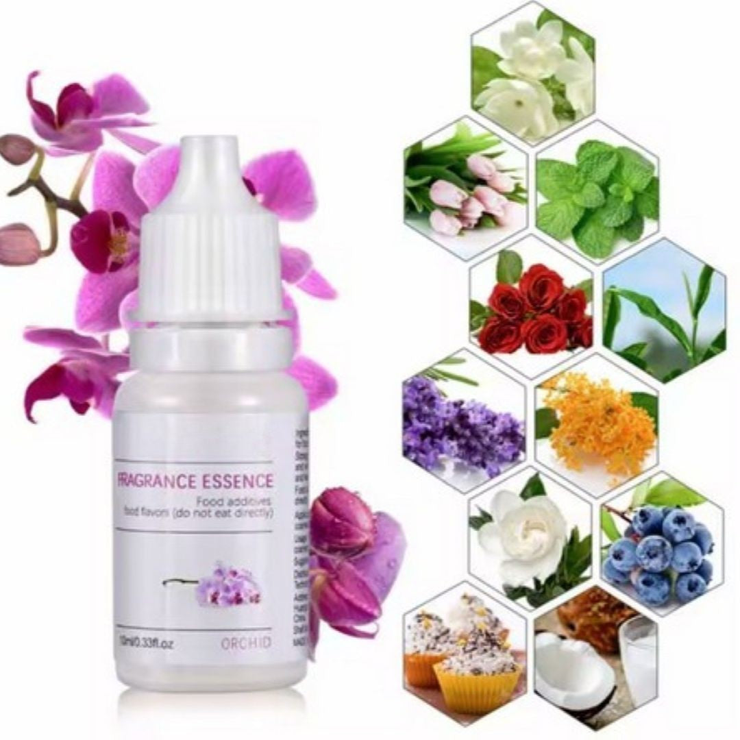 Lip Gloss Flavour - Plant Based, Delicious - You Choose Variety