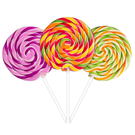 Lolly Shop Fragrant Oil - Fresh Sweet Candy Fragrance