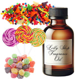 Lolly Shop Fragrant Oil - Fresh Sweet Candy Fragrance