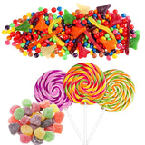 Lolly Shop Fragrant Oil - Fresh Sweet Candy Fragrance