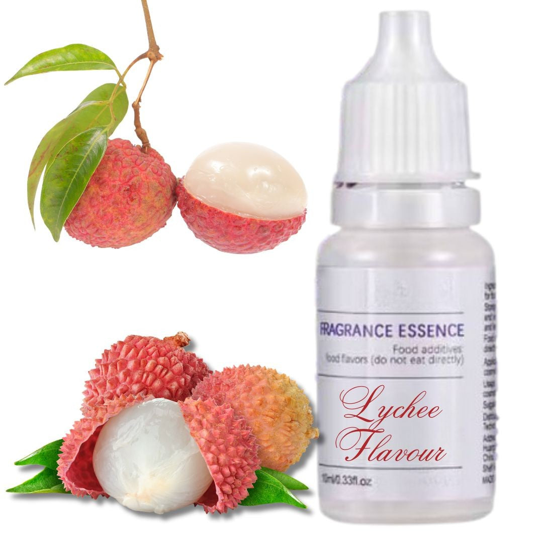 Lip Gloss Flavour - Plant Based, Delicious - You Choose Variety