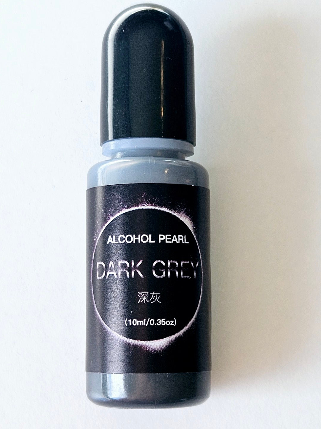 Metallic Alcohol Ink Pigments10ml x 12 Colours Set