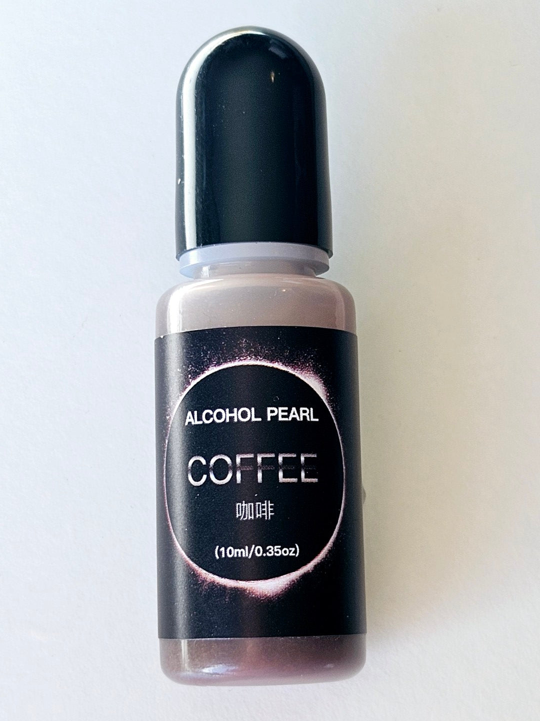 Metallic Alcohol Ink Pigments10ml x 12 Colours Set