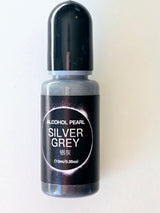 Metallic Alcohol Ink Pigments10ml x 12 Colours Set