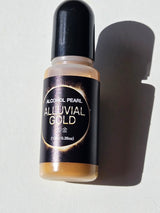 Metallic Alcohol Ink Pigments10ml x 12 Colours Set