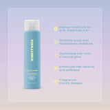 E18HTEEN No Flakes Anti-Dandruff Conditioner 375ml
