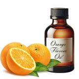 Orange Flavour (Oil Based)
