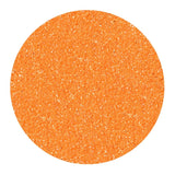 ORANGE NEON Cosmetic Grade Glitter Powder Superfine Extra Fine Soap Candle Nail Art