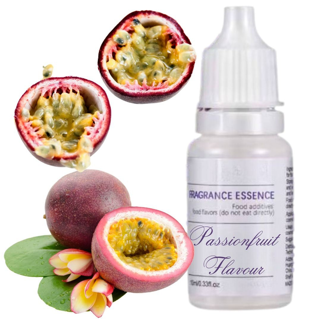 Lip Gloss Flavour - Plant Based, Delicious - You Choose Variety