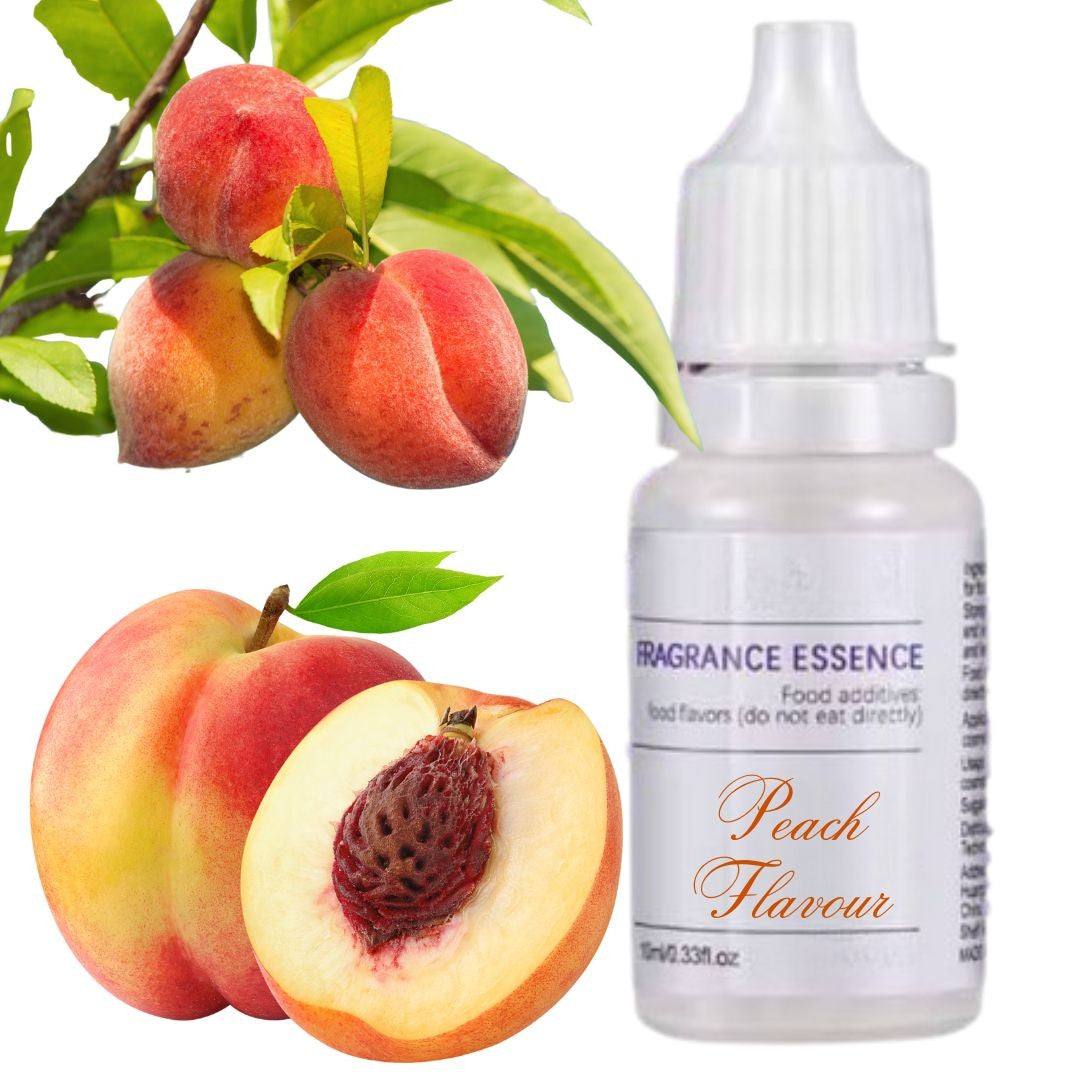 Lip Gloss Flavour - Plant Based, Delicious - You Choose Variety