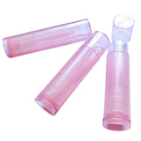 Pink Twist-Up Lip Stick / Balm Tubes
