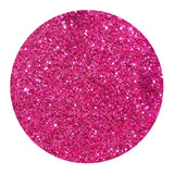 PINK Cosmetic Grade Glitter Powder Superfine Extra Fine Soap Candle Nail Art