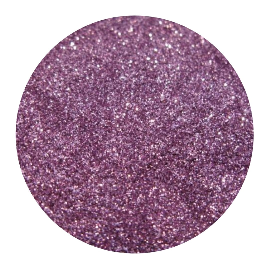 PURPLE Cosmetic Grade Glitter Powder Superfine Extra Fine Soap Candle Nail Art