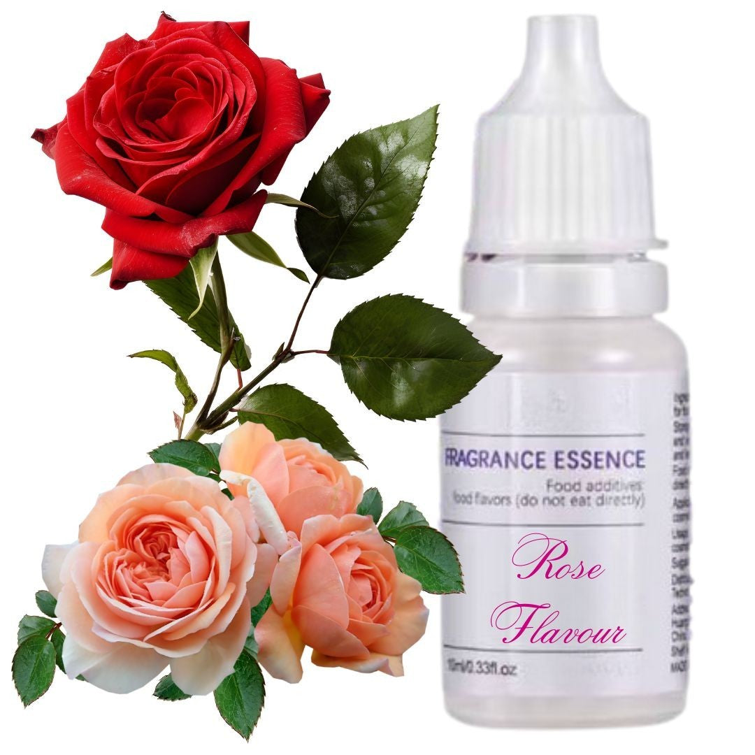 Lip Gloss Flavour - Plant Based, Delicious - You Choose Variety