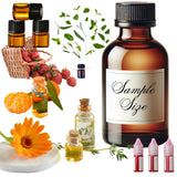 2ml Sample Fragrant or Essential Oils or Liquid Pigments Freebie