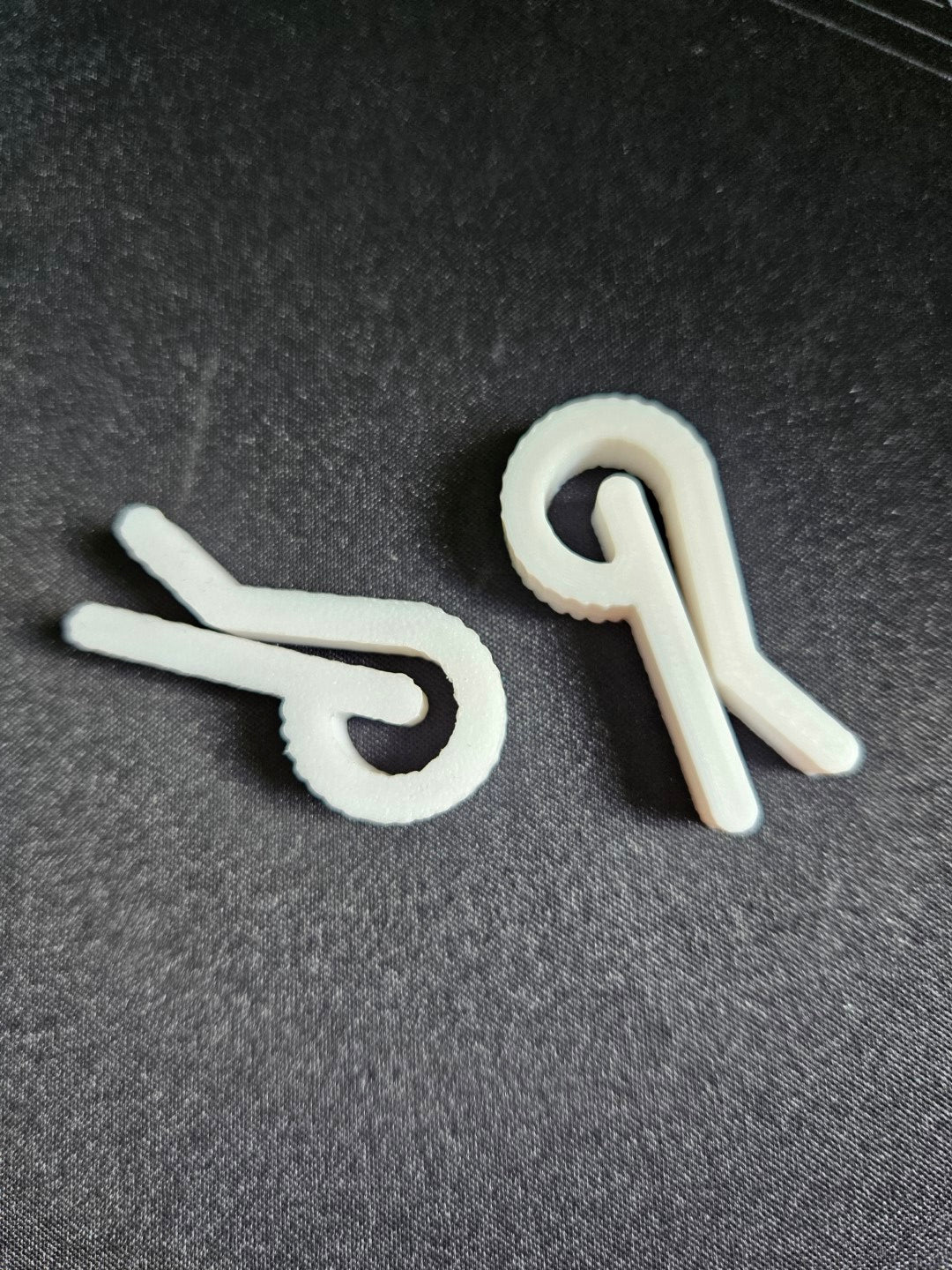 Soap Scraper Tool Clips (Clips only no scraper tool)