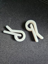 Soap Scraper Tool Clips (Clips only no scraper tool)