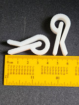 Soap Scraper Tool Clips (Clips only no scraper tool)