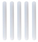 Silicone Resin Mixing Stir Stick Reusable Craft Paint and Cosmetic Blending Tool 24cm