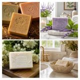 Bird Singing Soap Stamp High Quality Resin Clean Images Stamping
