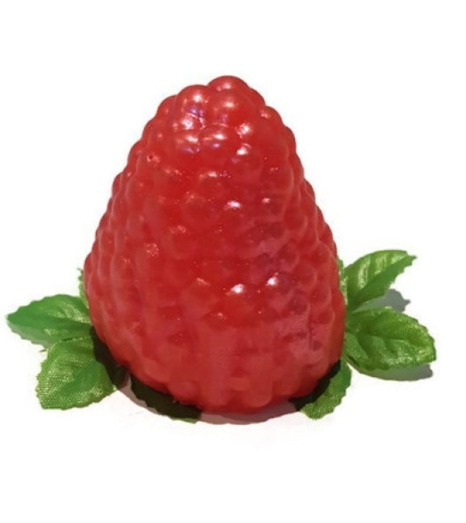 Strawberry Bake Silicone Mould