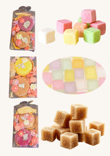Sugar Cube Recipe FREE