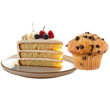 Sugar + Spice Bakery Scent Fragrant Oil