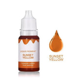 Lip Gloss Pigment Colour - You Choose Variety: Food Grade, Cosmetic