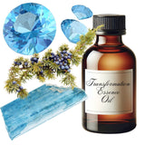Essence Oil Aromatherapy Kit X 12 (Includes Peace & Blessings Oils)