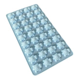 Turtle Mini (36) Silicone Mould Super Cute Food Grade