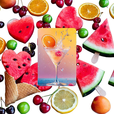 Tutti Fruity Fragrant Oil - Fresh Sweet