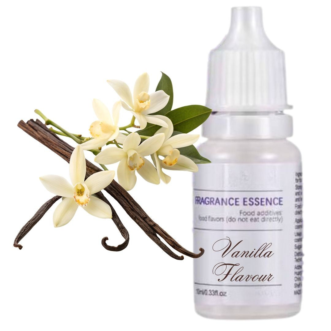 Lip Gloss Flavour - Plant Based, Delicious - You Choose Variety