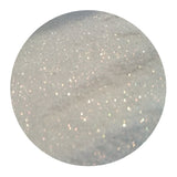 WHITE SPARKLE Cosmetic Grade Glitter Powder Superfine Extra Fine Soap Candle Nail Art