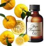 Yuzu Fruit Fragrant Oil