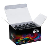 Alcohol Ink Pigments10ml x 24 Colours Set
