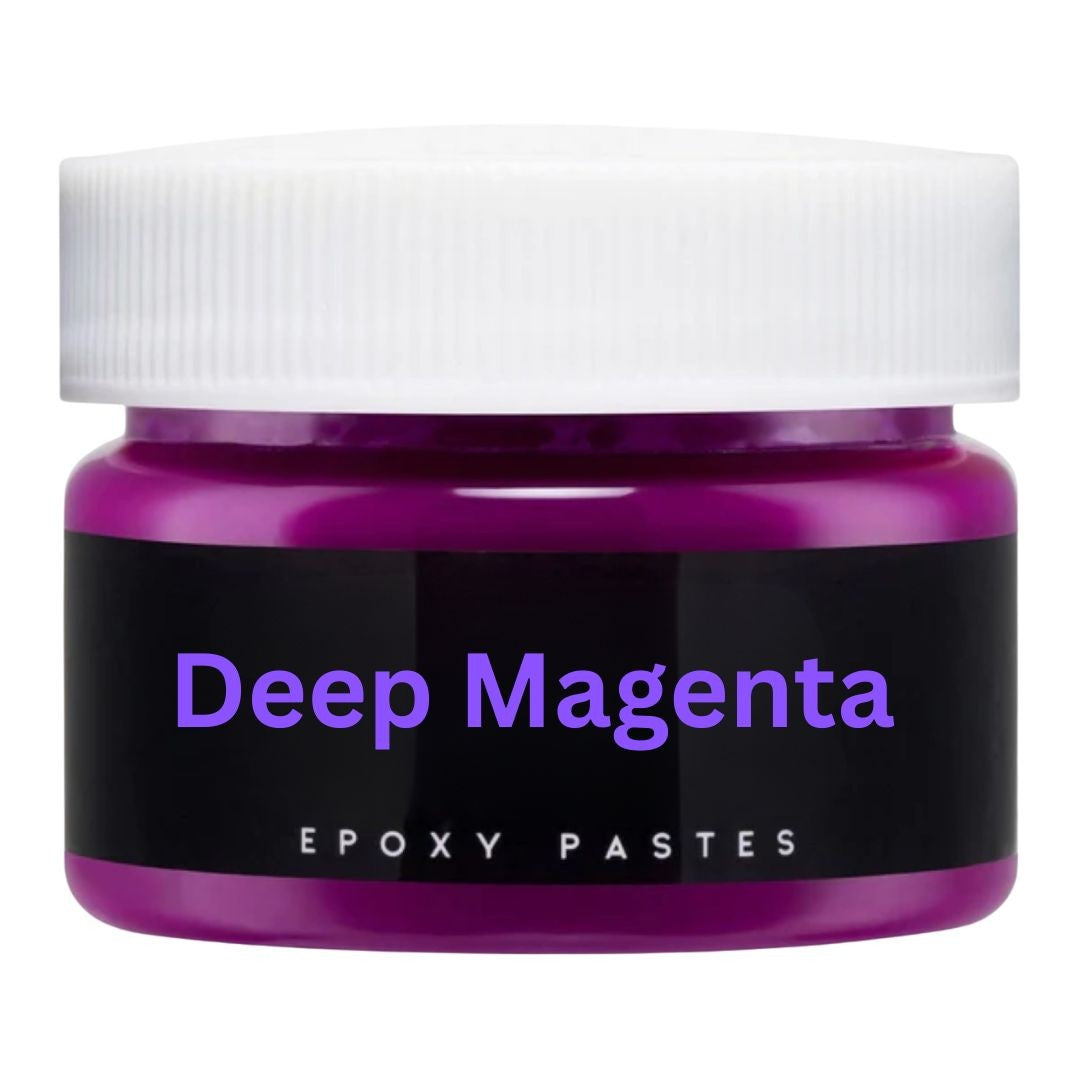 Glow In The Dark Epoxy Pigment Resin Paste