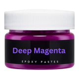 Glow In The Dark Epoxy Pigment Resin Paste